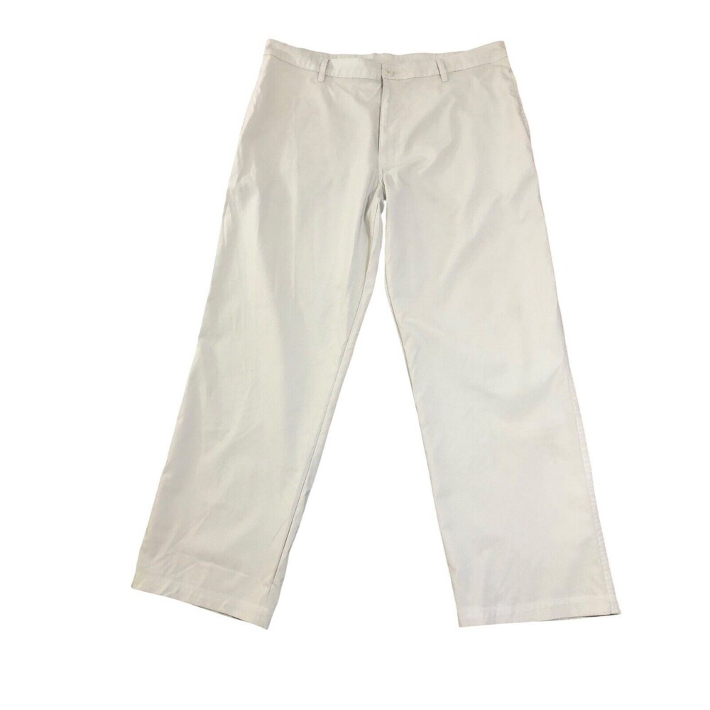 C9 By Champion Performance Golf Pants Men’s Beige 38x30 100% Polyester